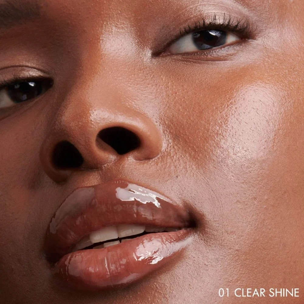 Giorgio Armani Prisma Glass Hydrating Lip Gloss